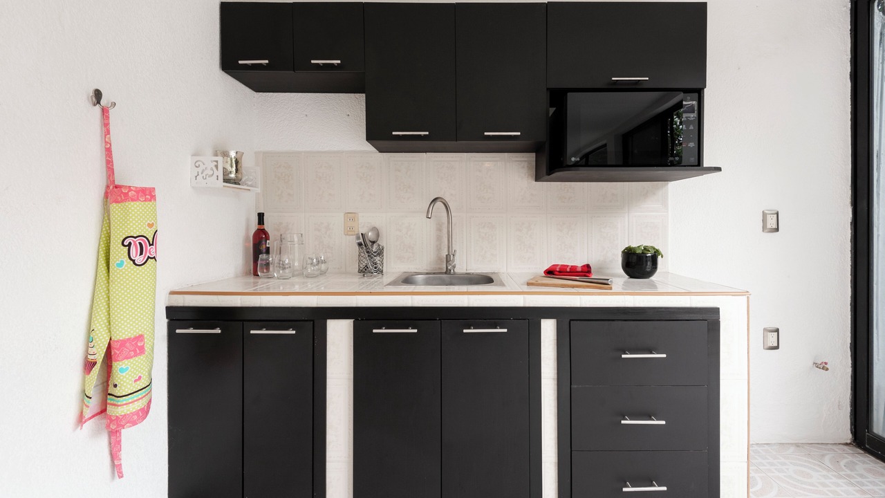 Photo of Kitchen in Las Palmas