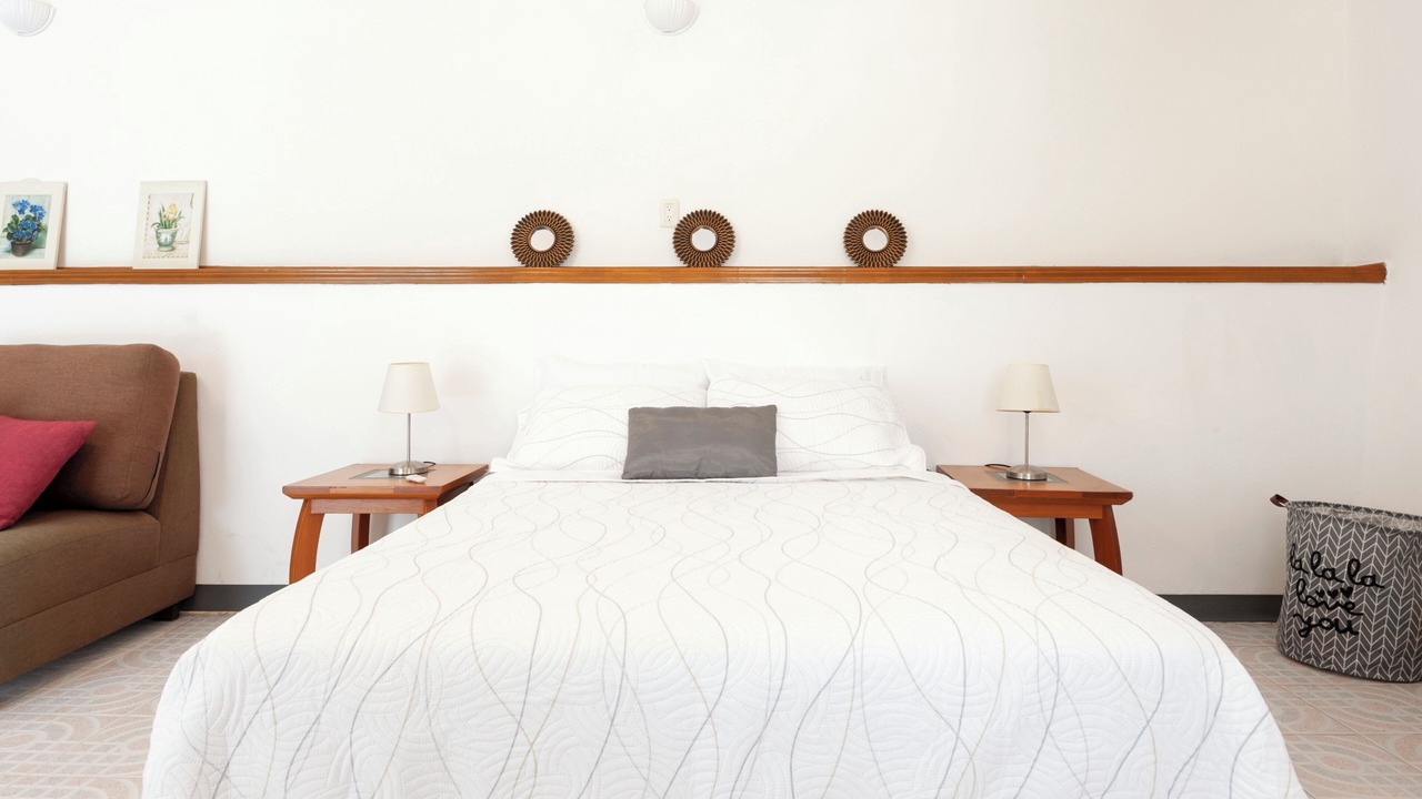 Photo of Bedroom in Las Palmas