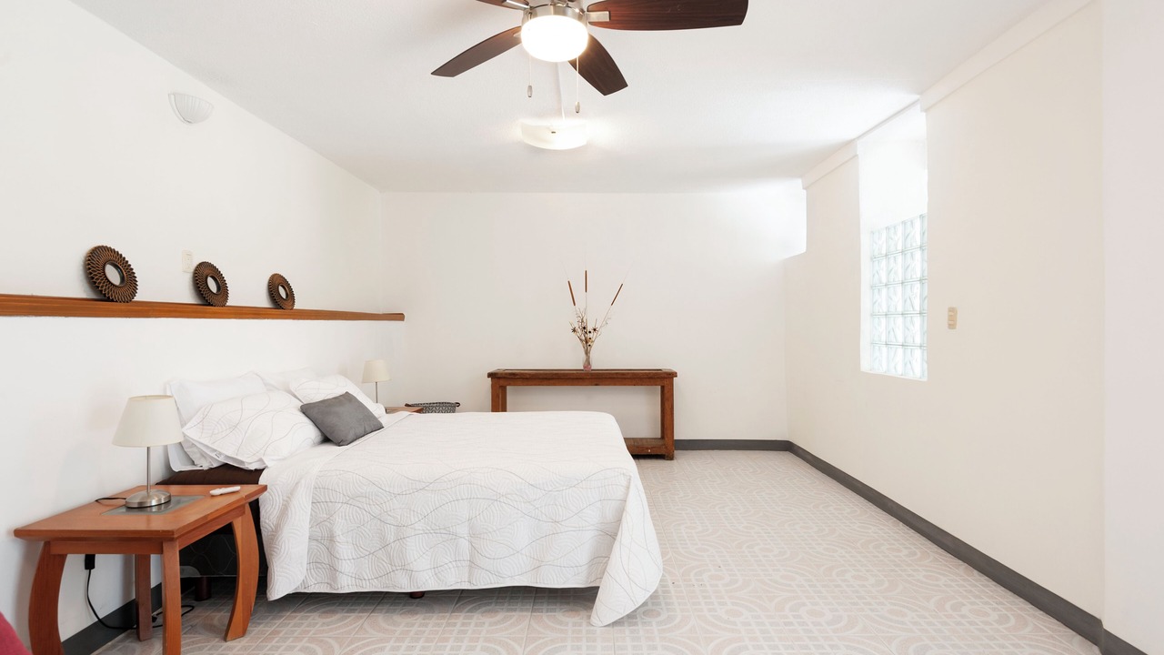 Photo of Bedroom in Las Palmas