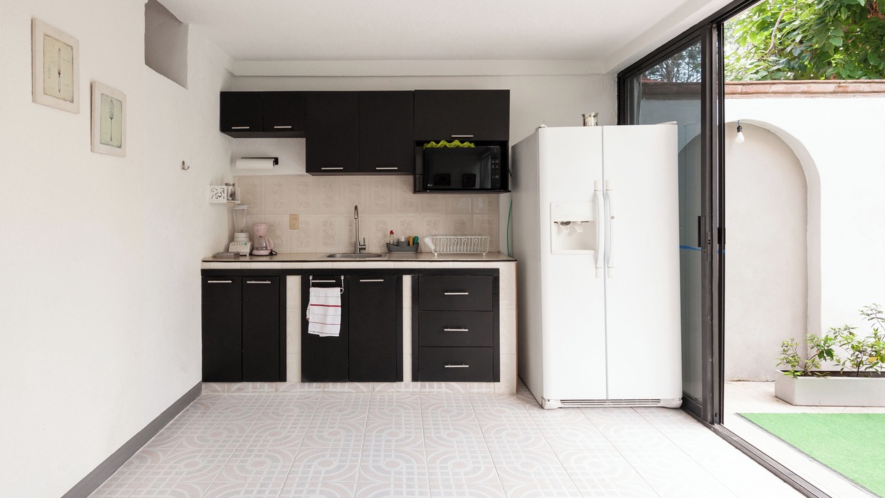 Photo of Kitchen in Las Palmas