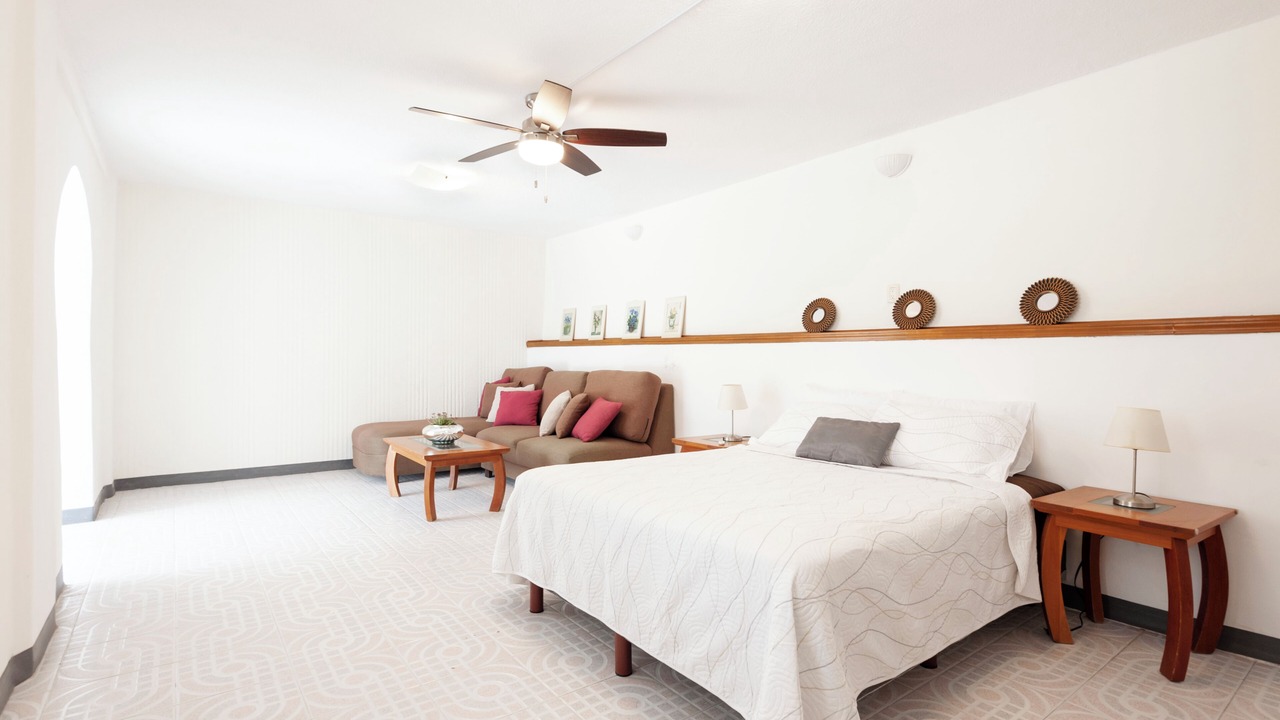 Photo of Bedroom in Las Palmas