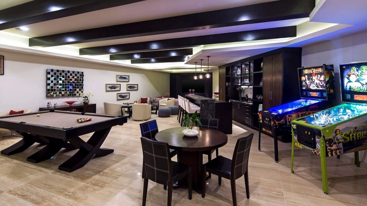 Photo of Bedroom in Cabo Bello