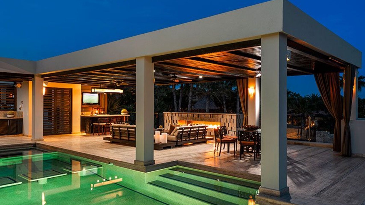 Photo of Outdoor in Cabo Bello