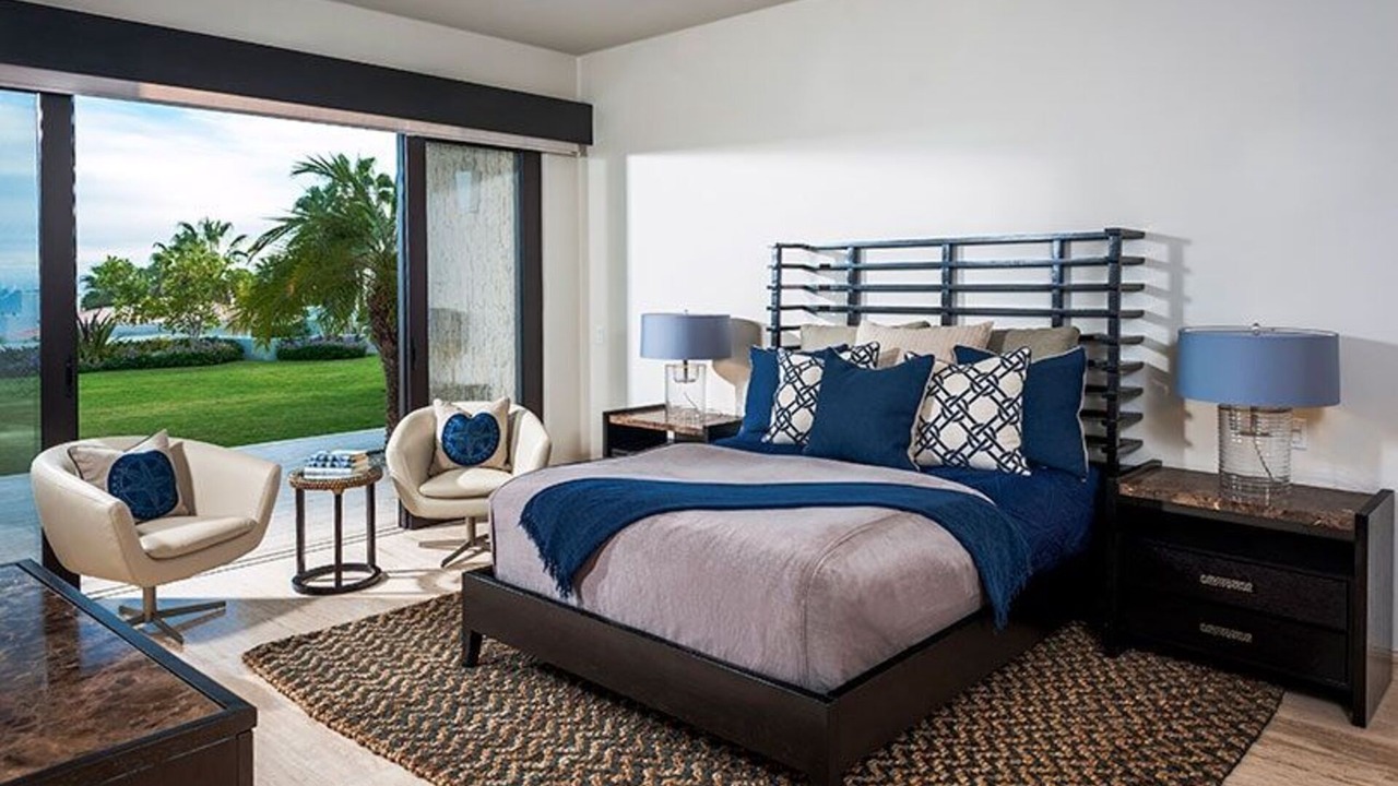 Photo of Bedroom in Cabo Bello