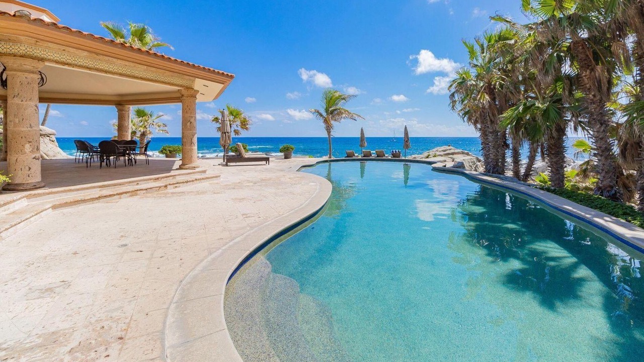 Photo of Outdoor in Cabo Bello