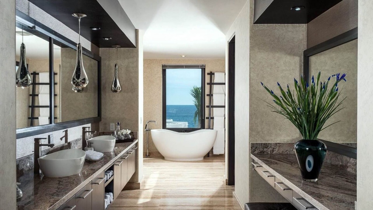 Photo of Bathroom in Cabo Bello