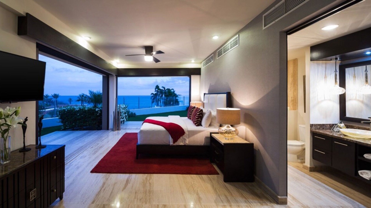 Photo of Bedroom in Cabo Bello