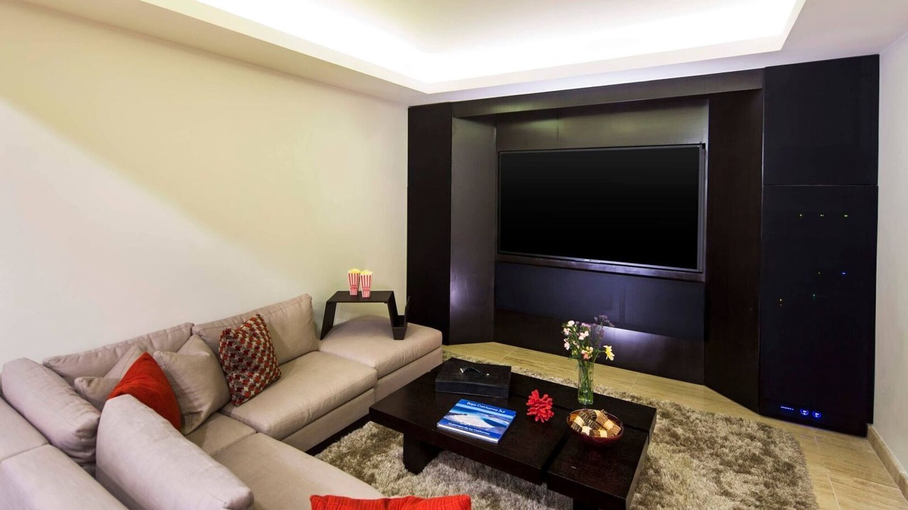 Photo of Livingroom in Cabo Bello