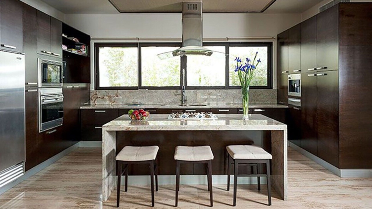 Photo of Kitchen in Cabo Bello