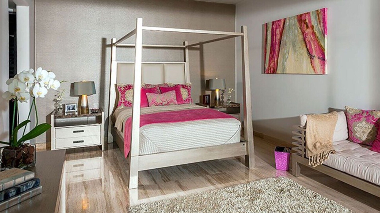 Photo of Bedroom in Cabo Bello