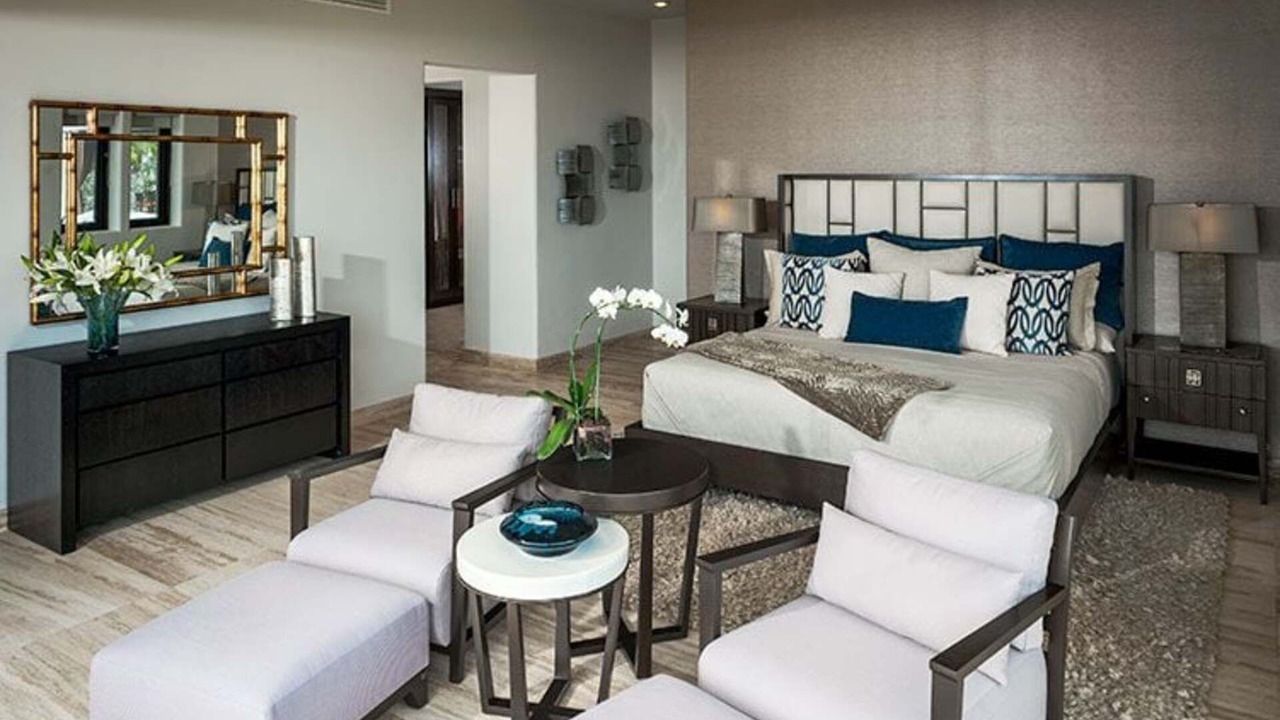 Photo of Bedroom in Cabo Bello