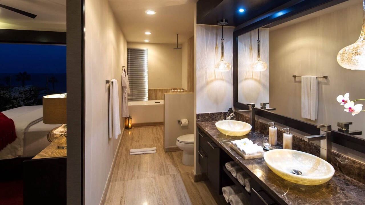 Photo of Bathroom in Cabo Bello