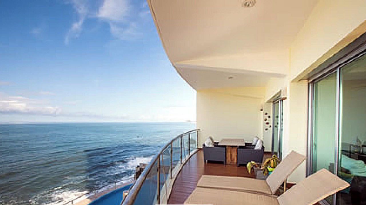 Photo of Outdoor in Marina Mazatlan