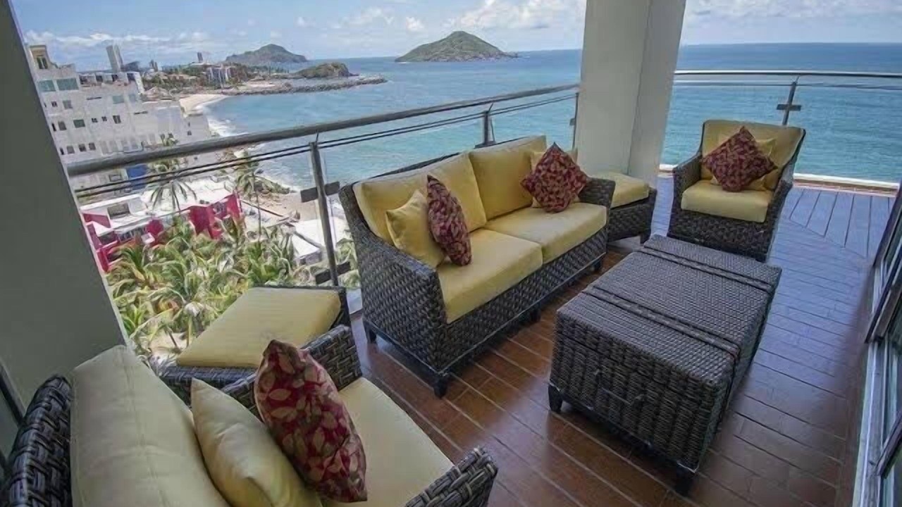Photo of Outdoor in Marina Mazatlan