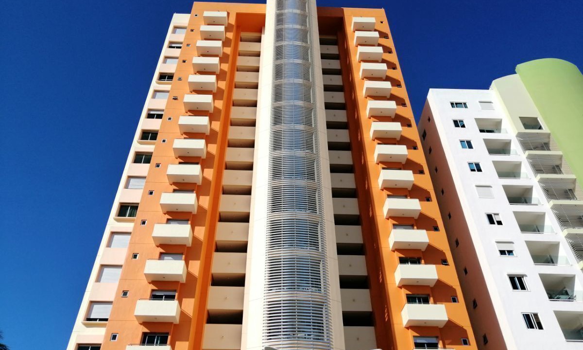 Photo of Outdoor in Marina Mazatlan