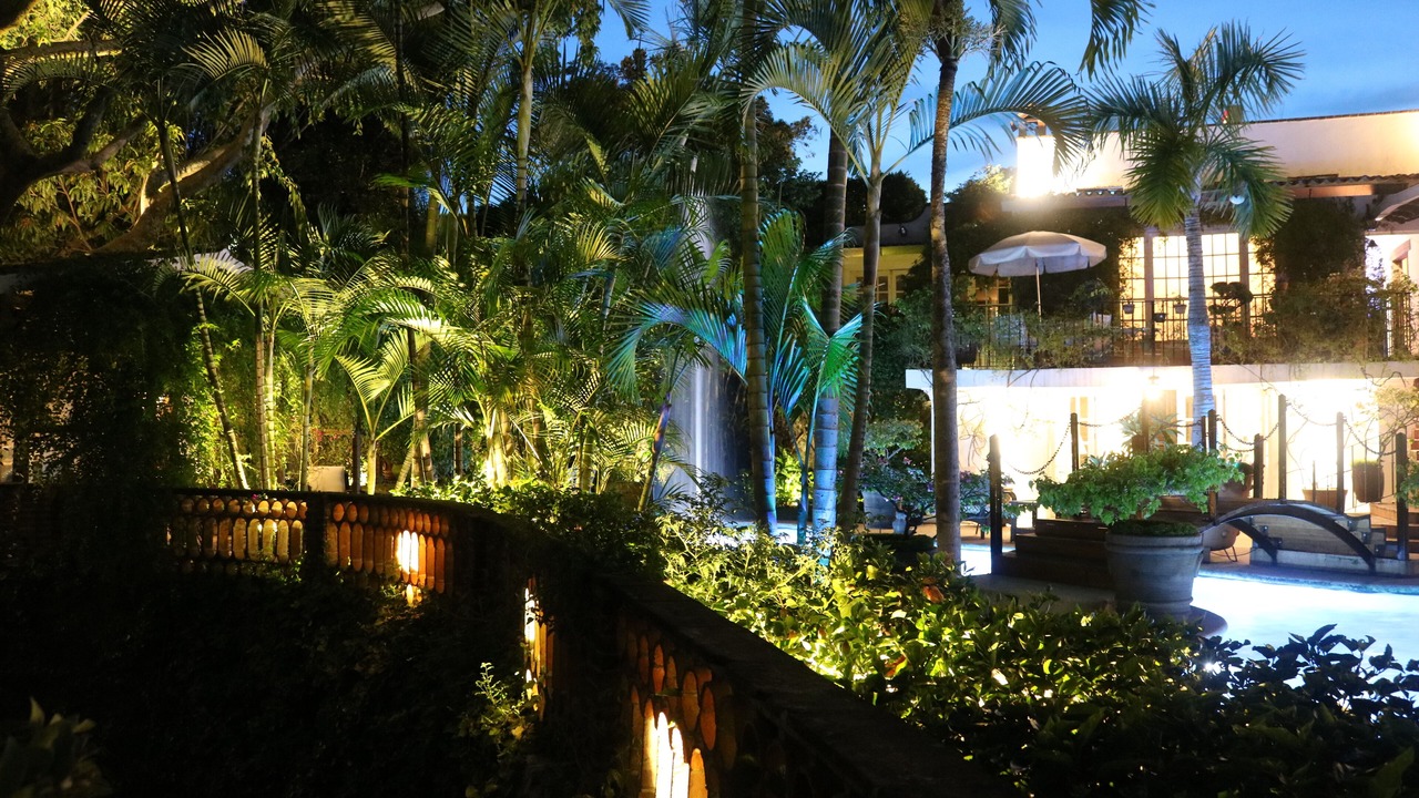 Photo of Outdoor in Cuernavaca