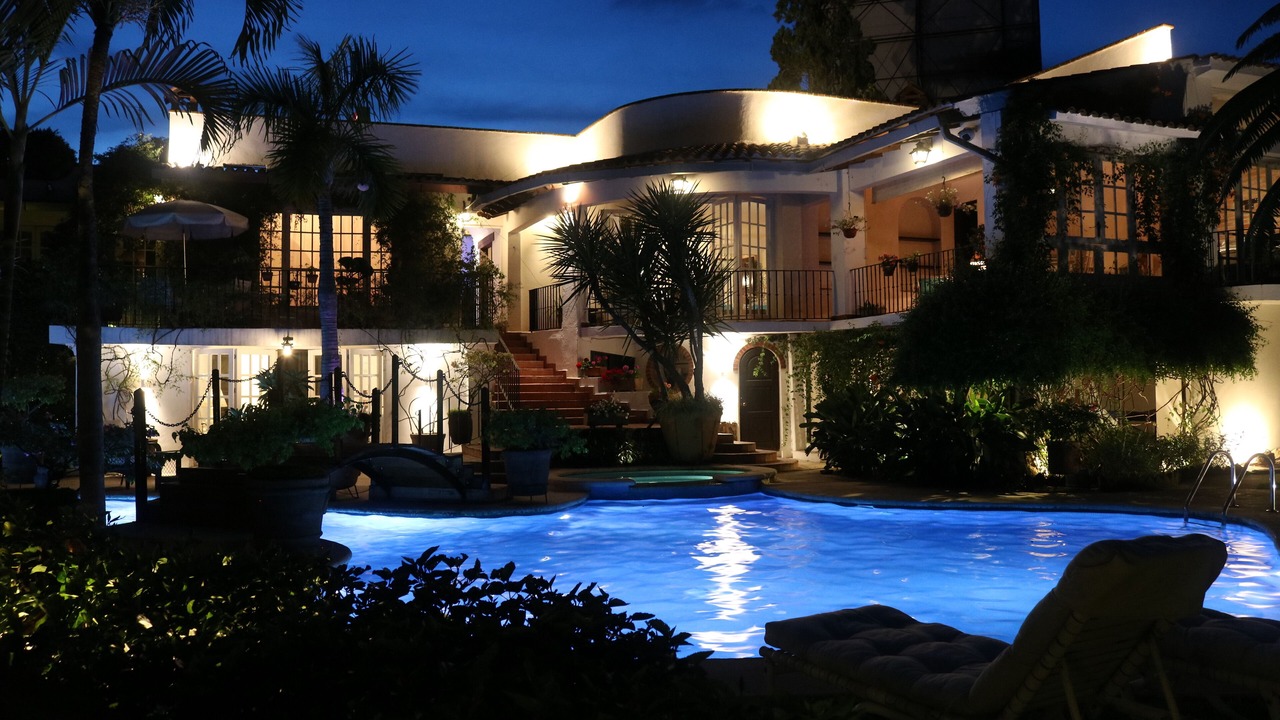 Photo of Outdoor in Cuernavaca