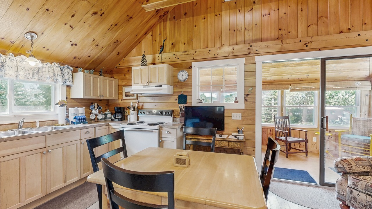 Photo of Kitchen in Greenville