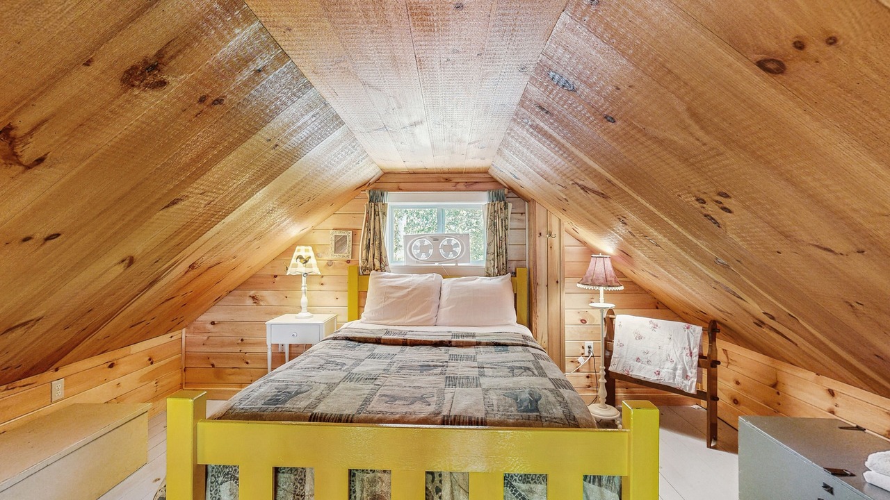 Photo of Bedroom in Greenville
