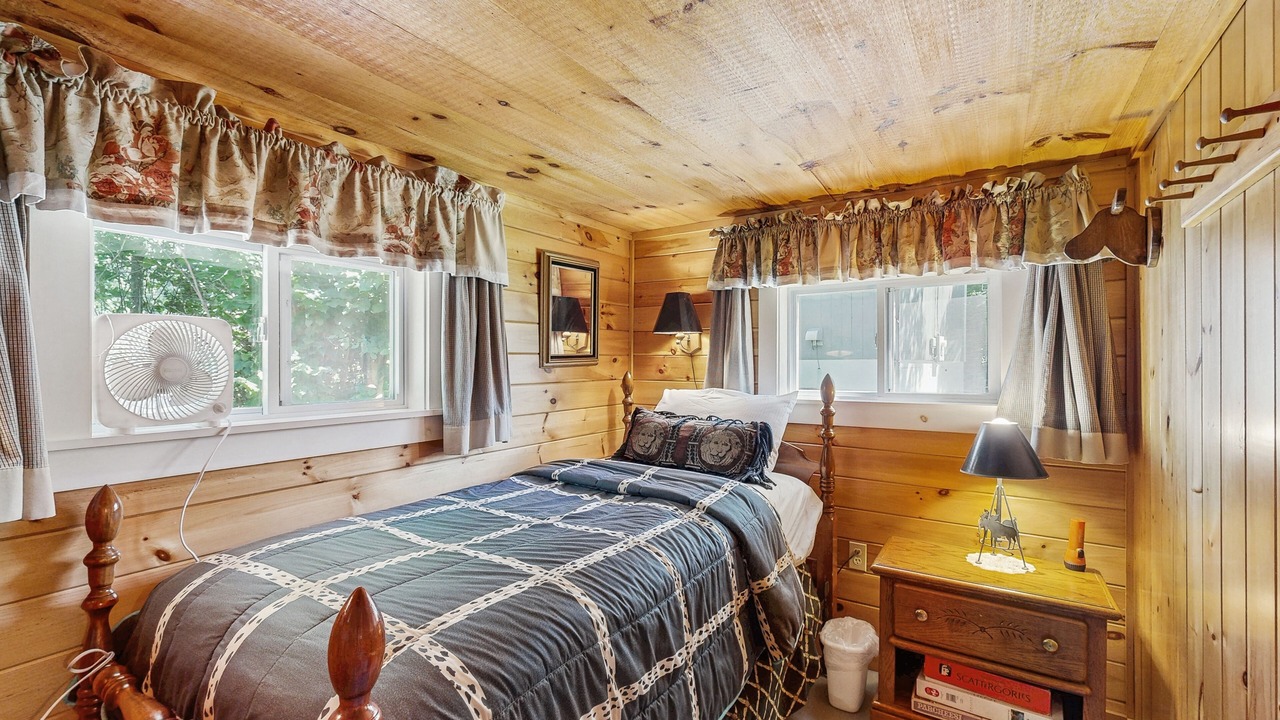 Photo of Bedroom in Greenville