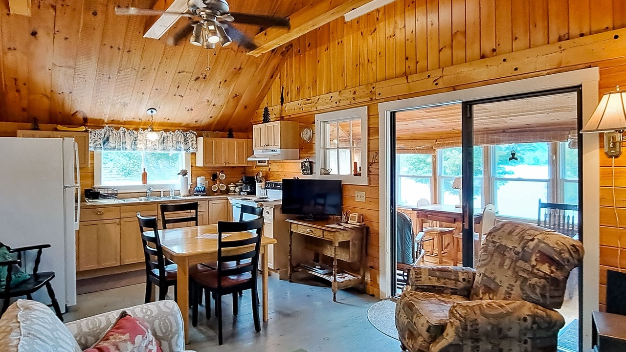 Photo of Livingroom in Greenville