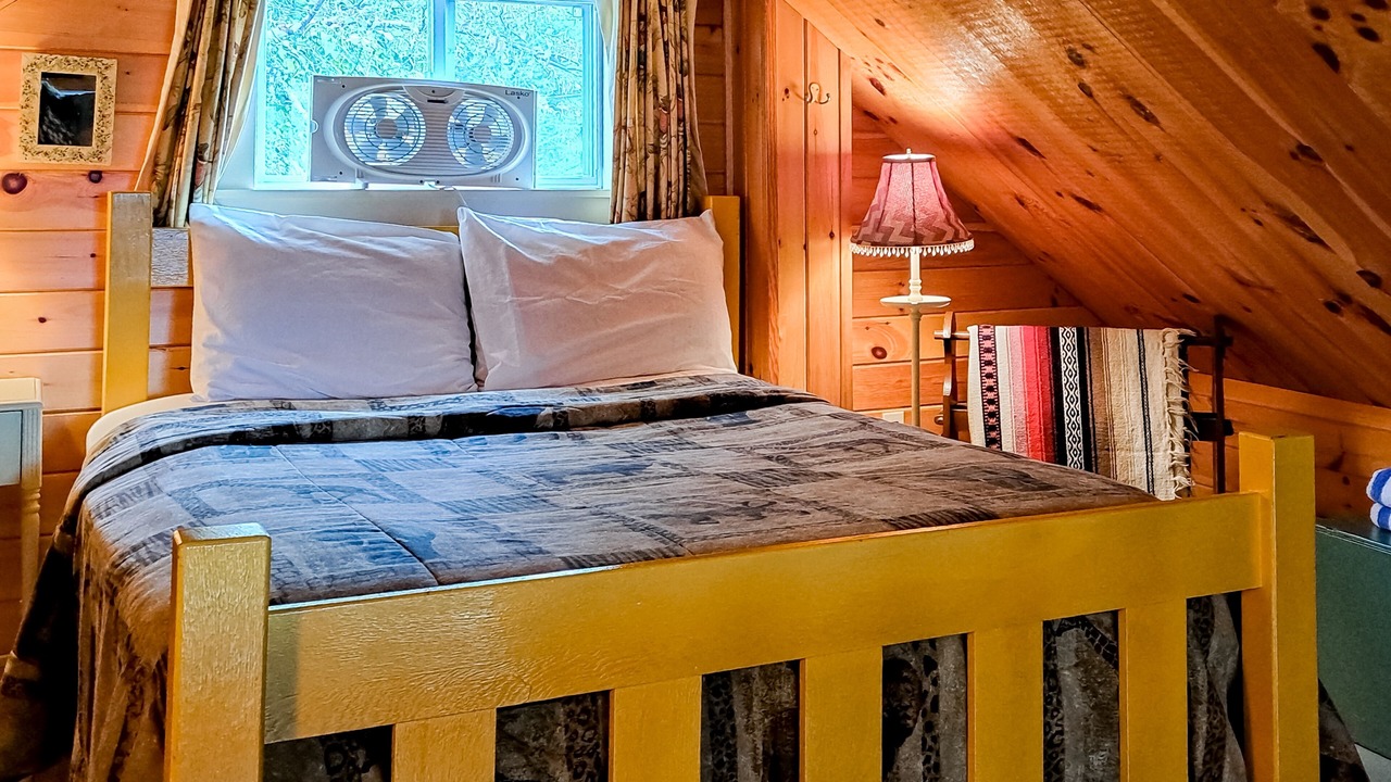 Photo of Bedroom in Greenville