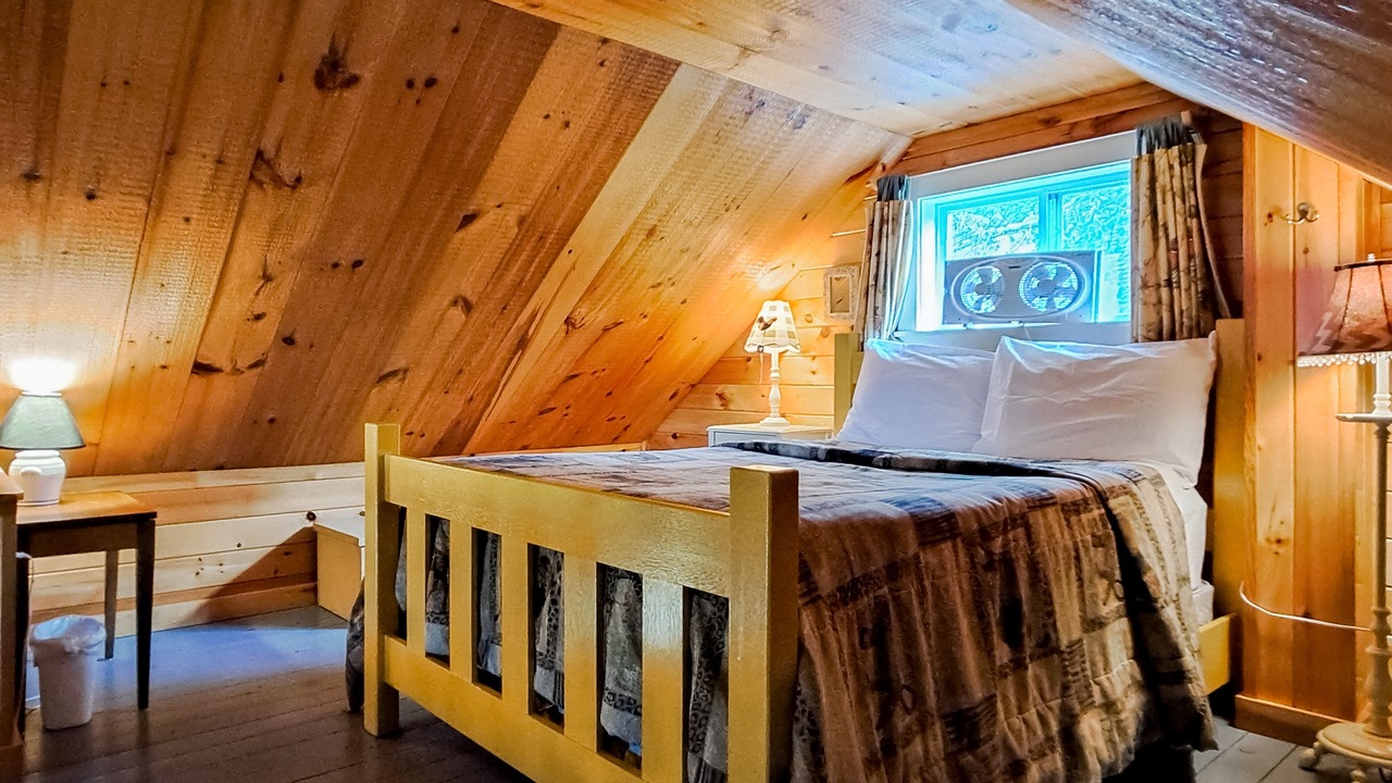 Photo of Bedroom in Greenville
