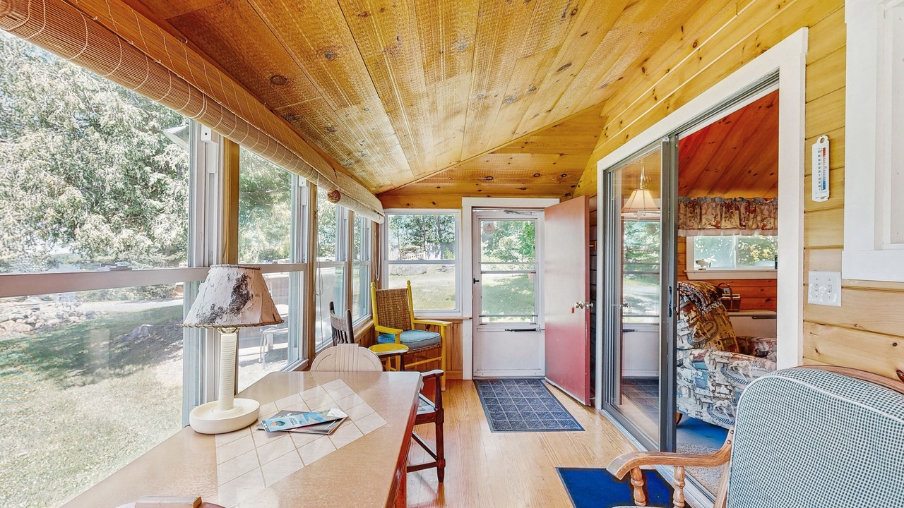Photo of Livingroom in Greenville