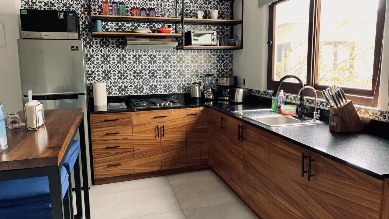 Photo of Kitchen in Sayulita