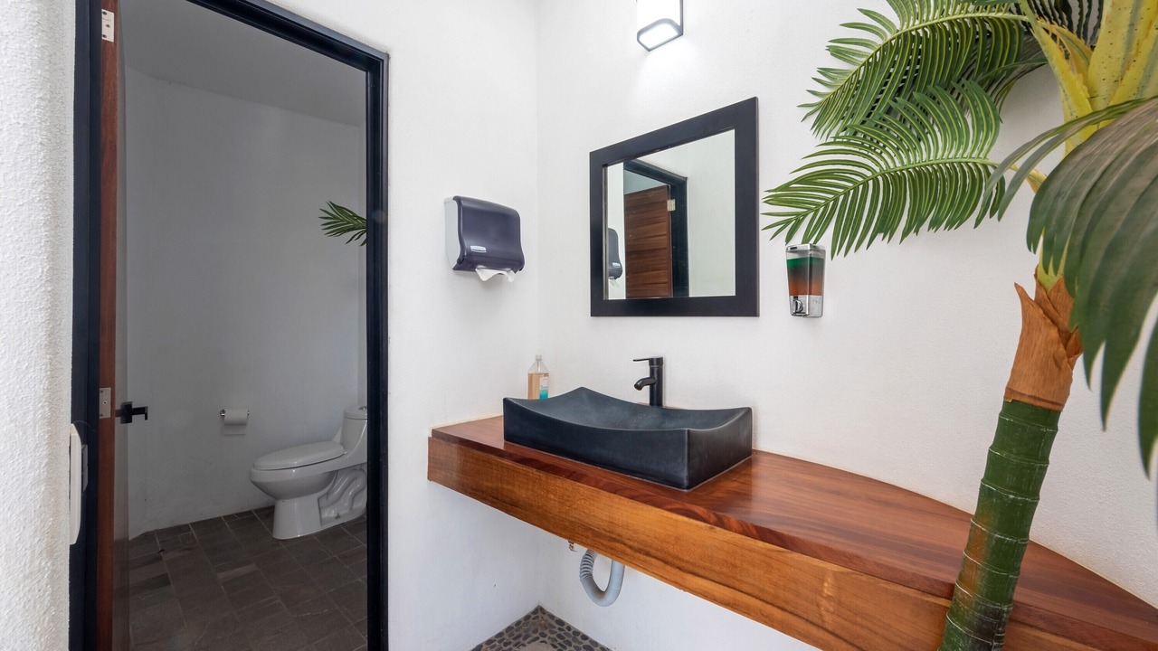 Photo of Bathroom in Sayulita