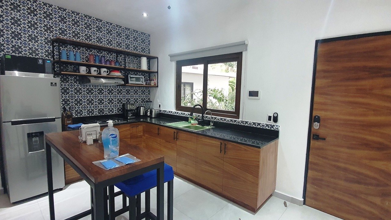 Photo of Kitchen in Sayulita