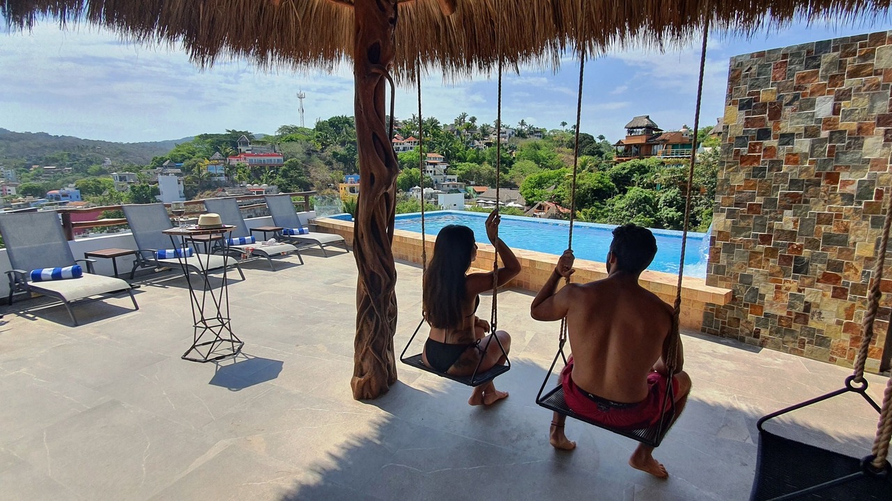 Photo of Outdoor in Sayulita