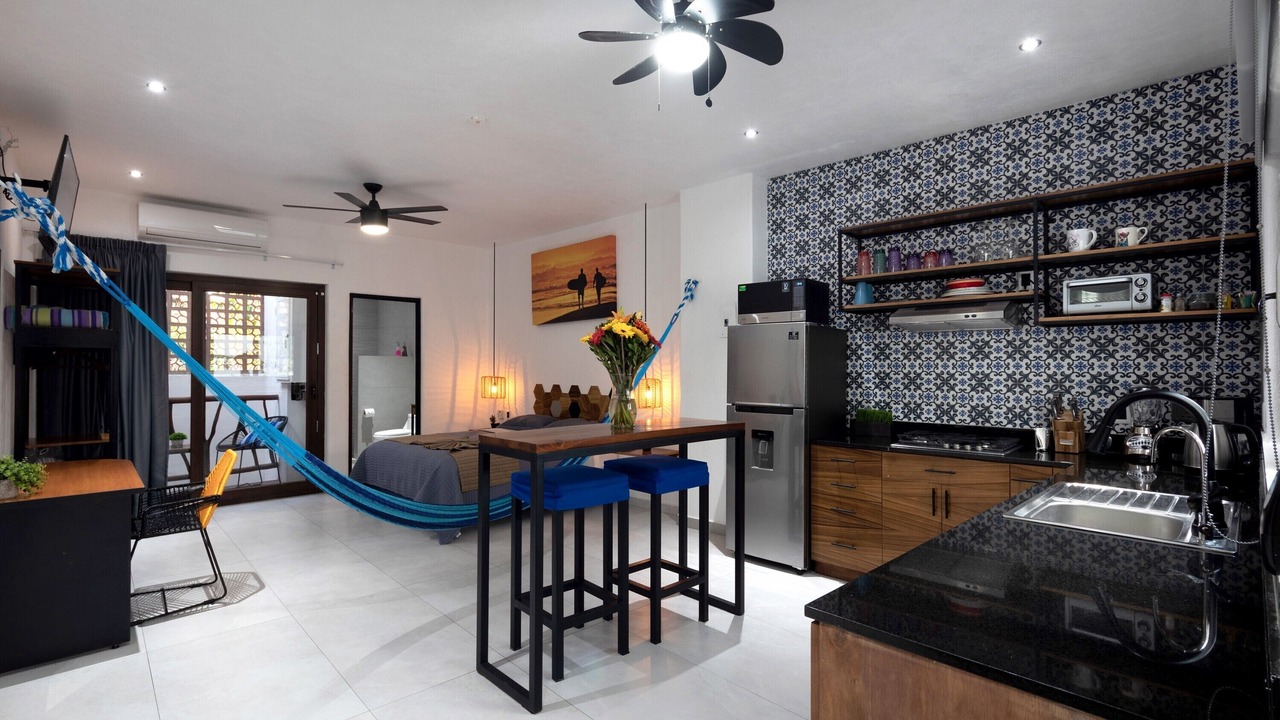 Photo of Kitchen in Sayulita