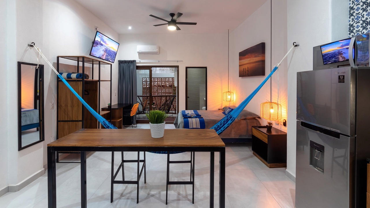 Photo of Bedroom in Sayulita