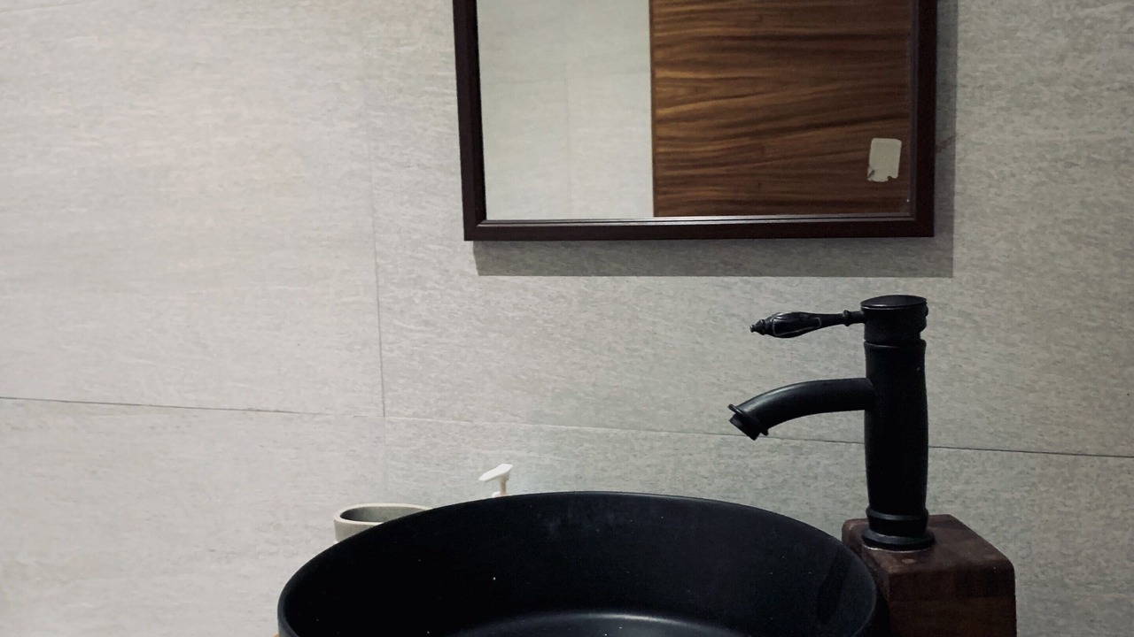 Photo of Bathroom in Sayulita