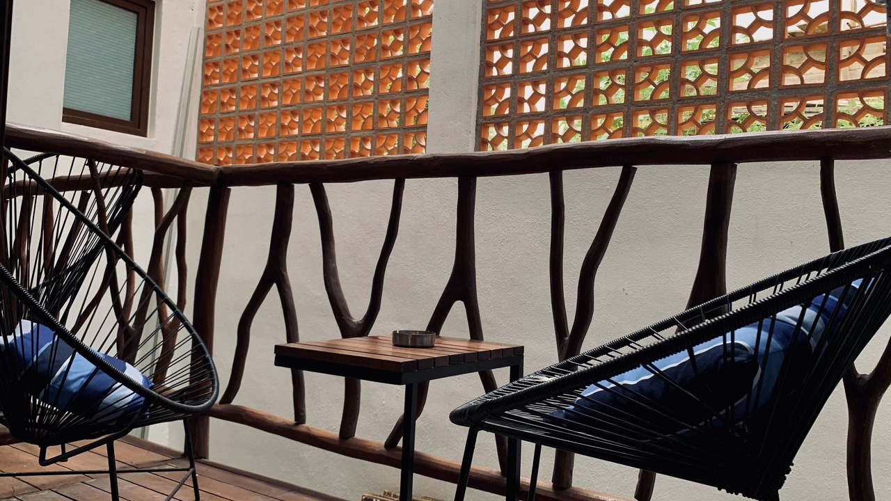 Photo of Patio Balcony in Sayulita