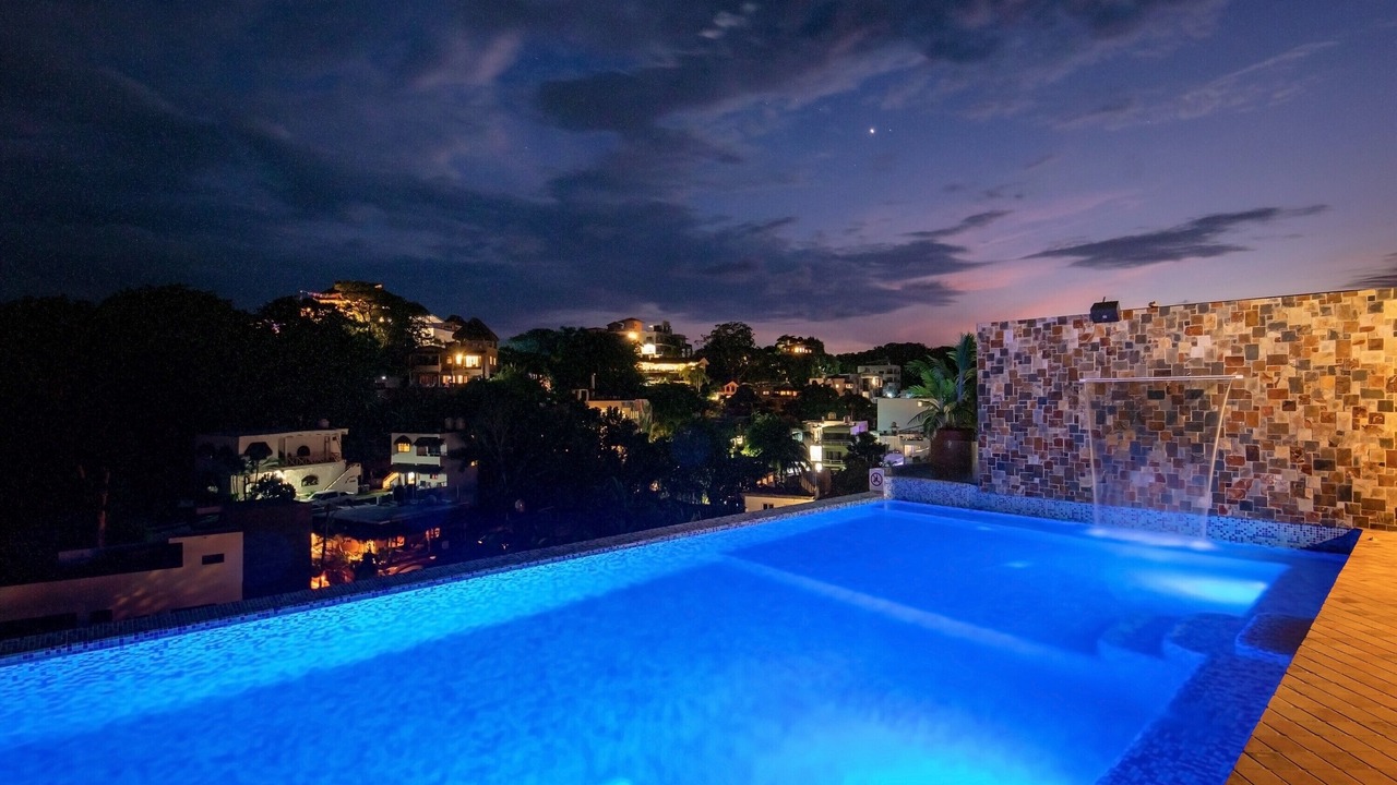 Photo of Outdoor in Sayulita
