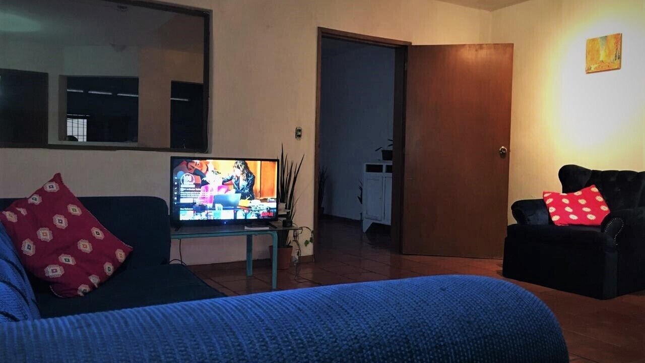 Photo of Livingroom in Americana