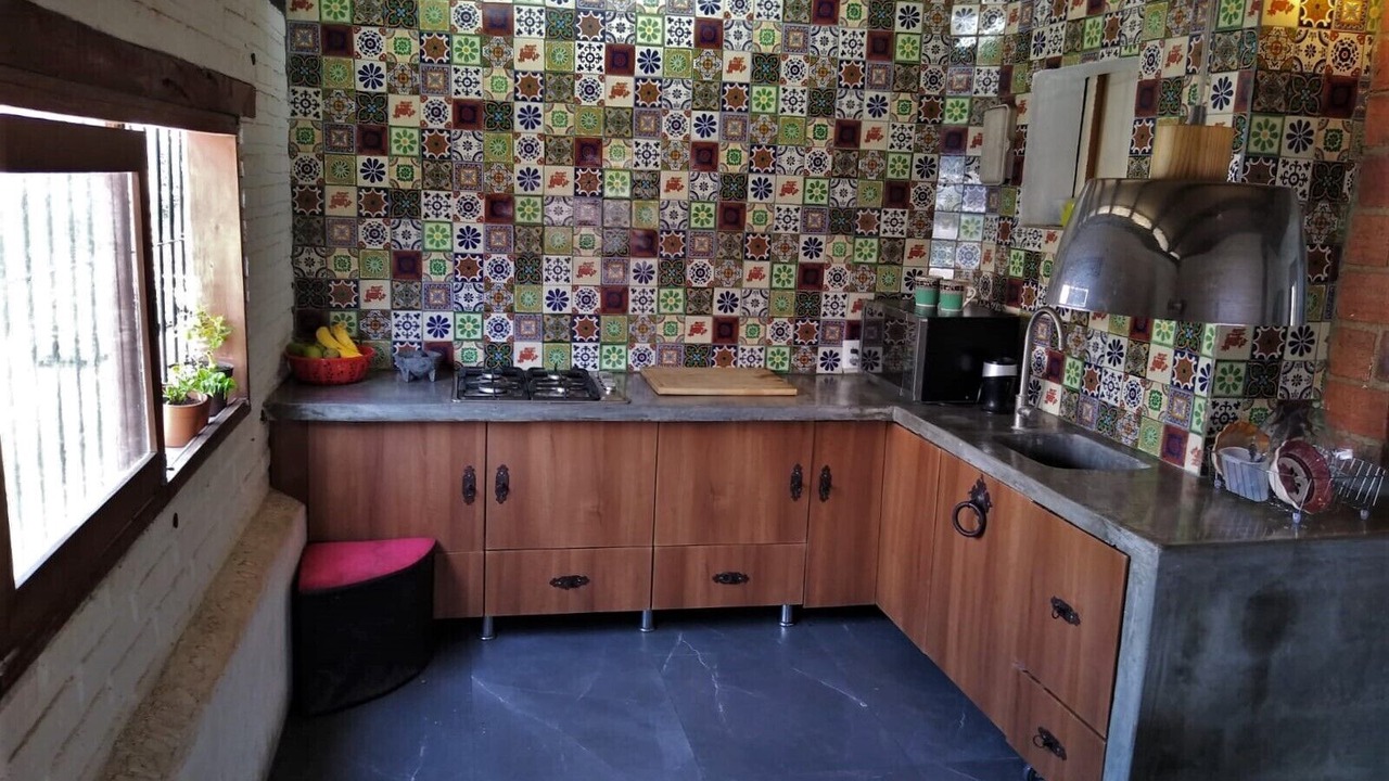 Photo of Kitchen in Americana