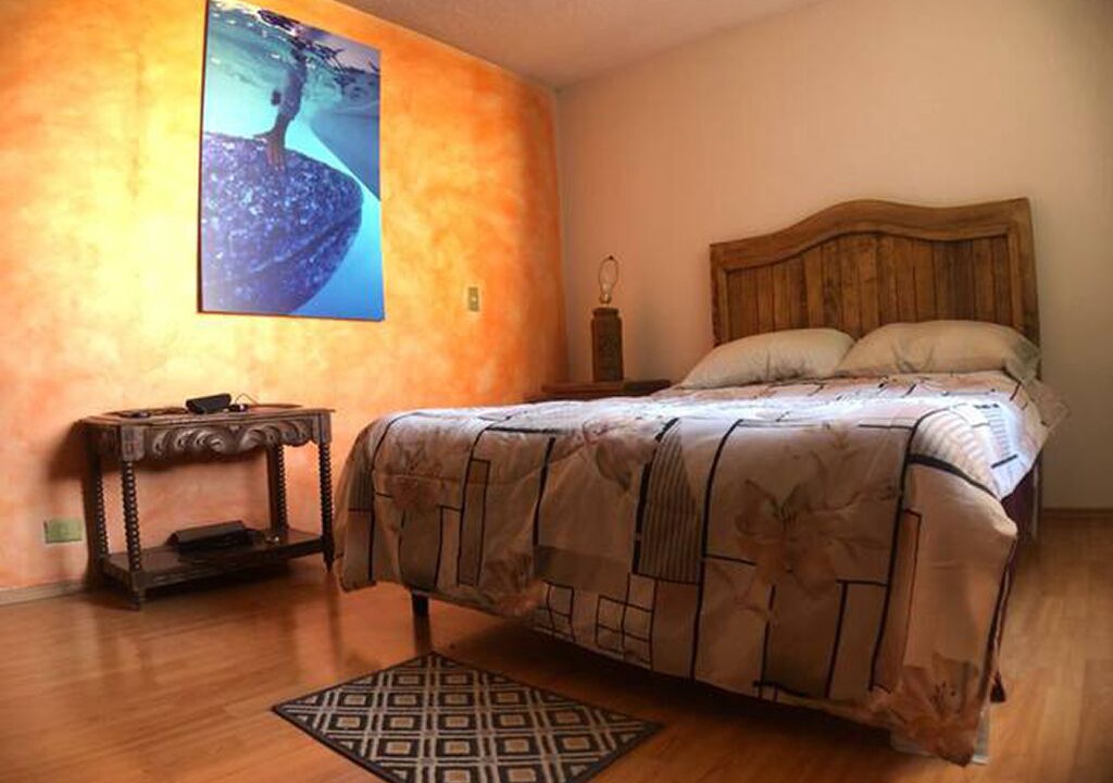 Photo of Bedroom in Alvaro Obregon