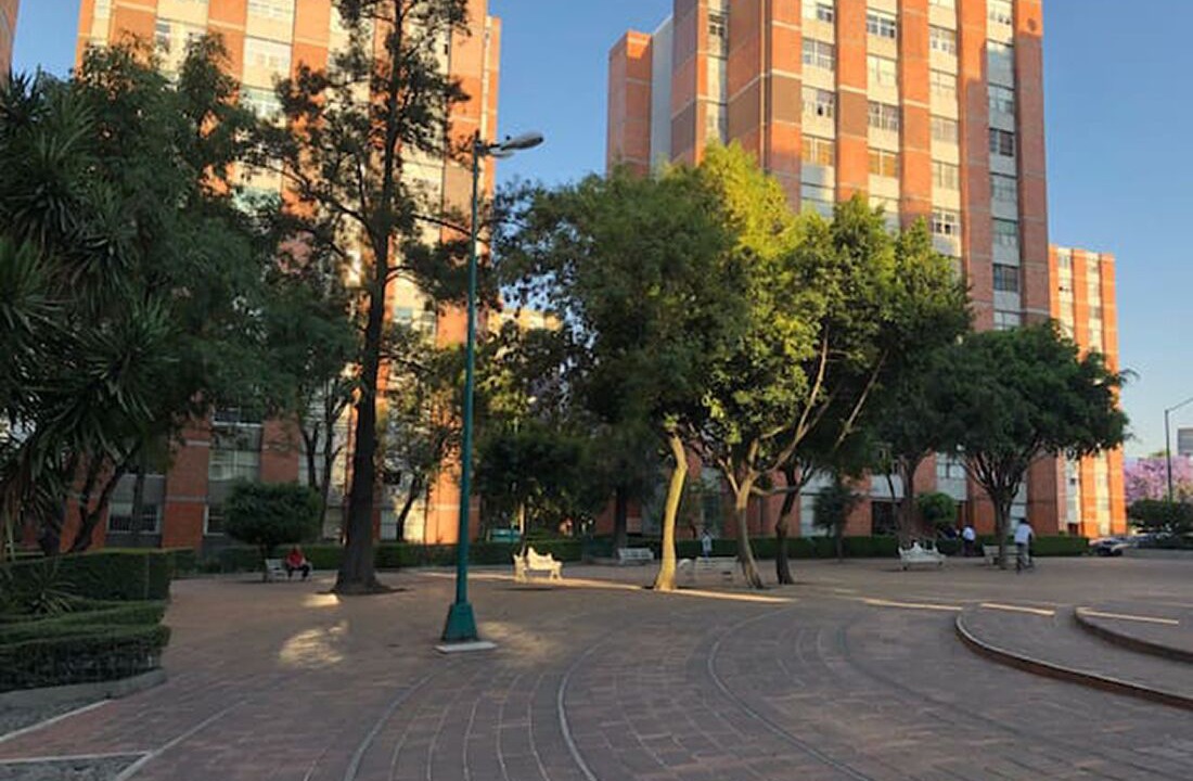 Photo of Outdoor in Alvaro Obregon