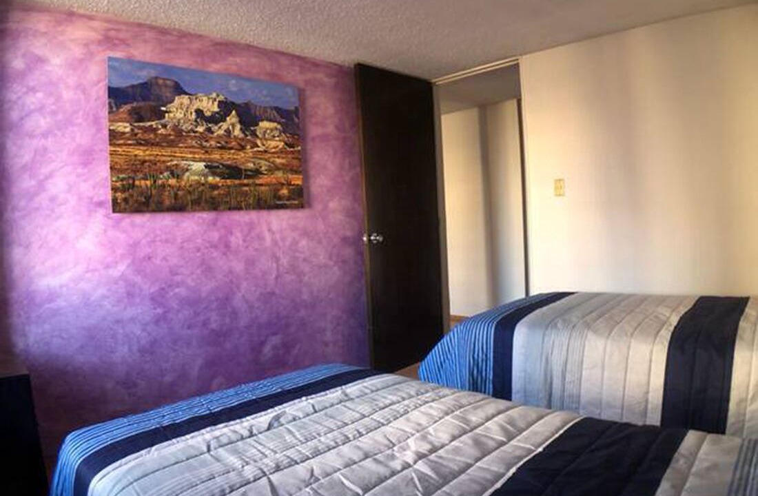 Photo of Bedroom in Alvaro Obregon