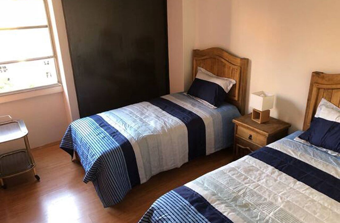 Photo of Bedroom in Alvaro Obregon