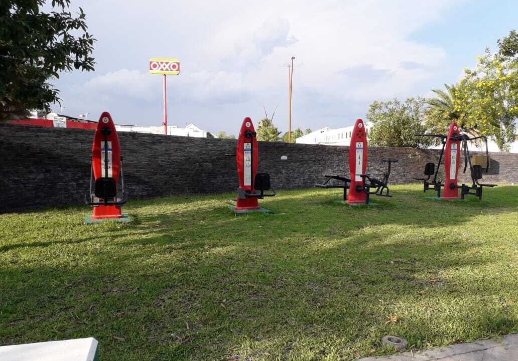 Photo of Outdoor in Guadalupe