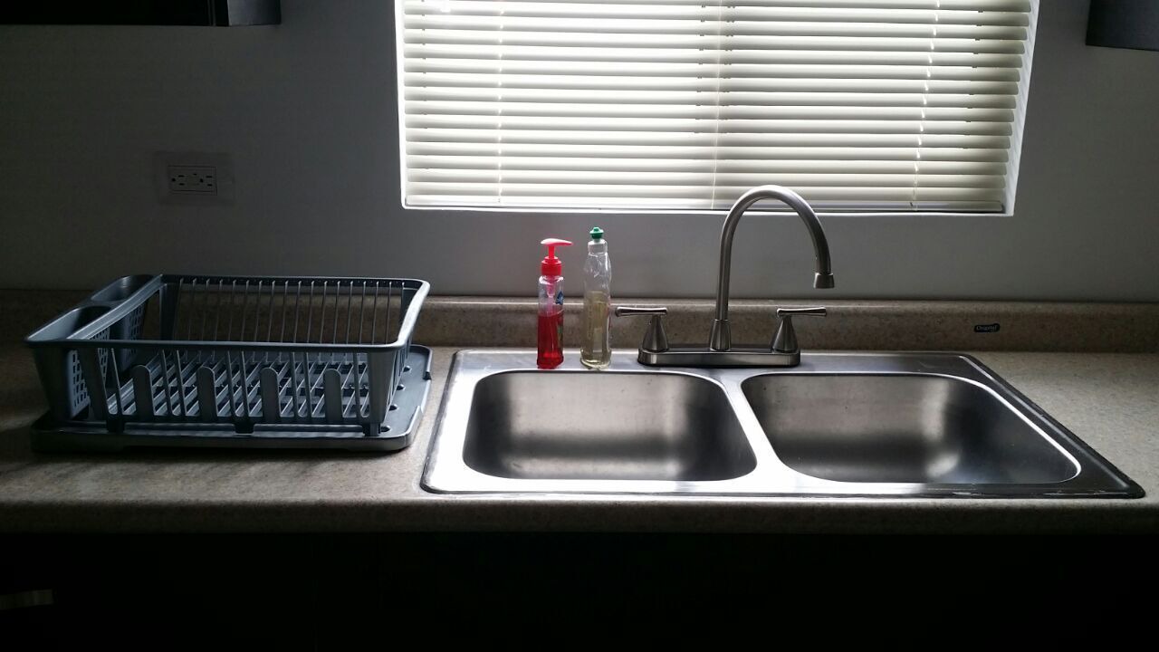 Photo of Kitchen in Guadalupe