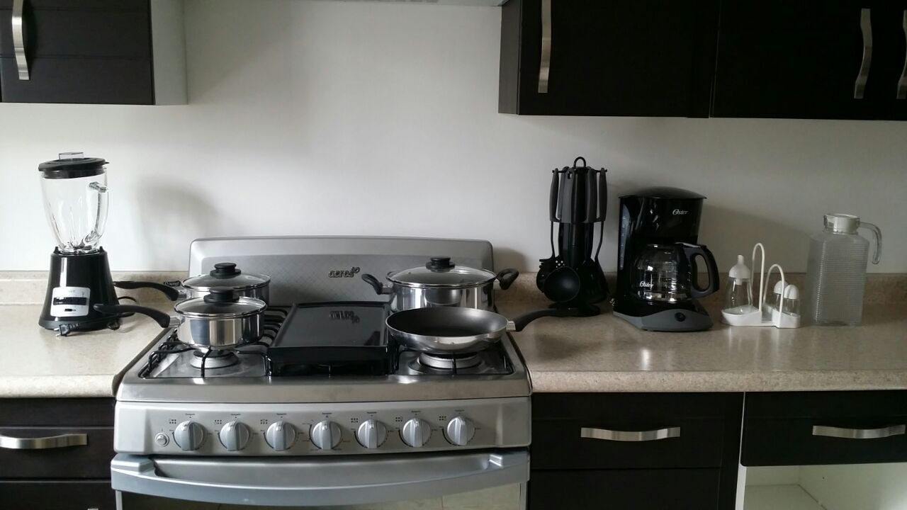 Photo of Kitchen in Guadalupe