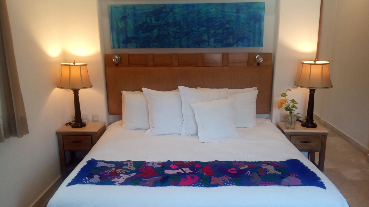 Photo of Bedroom in Colonia 5 de Diciembre