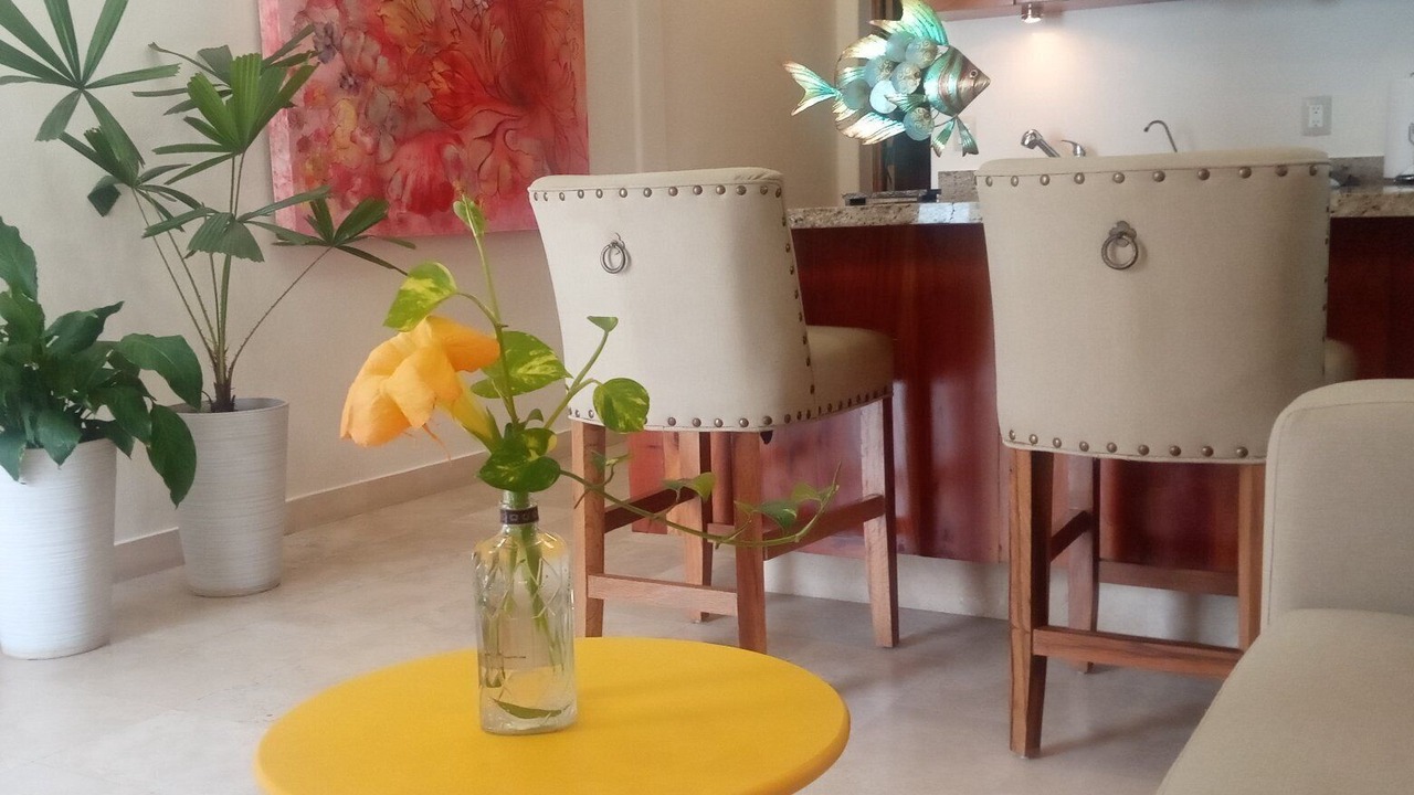 Photo of Livingroom in Colonia 5 de Diciembre