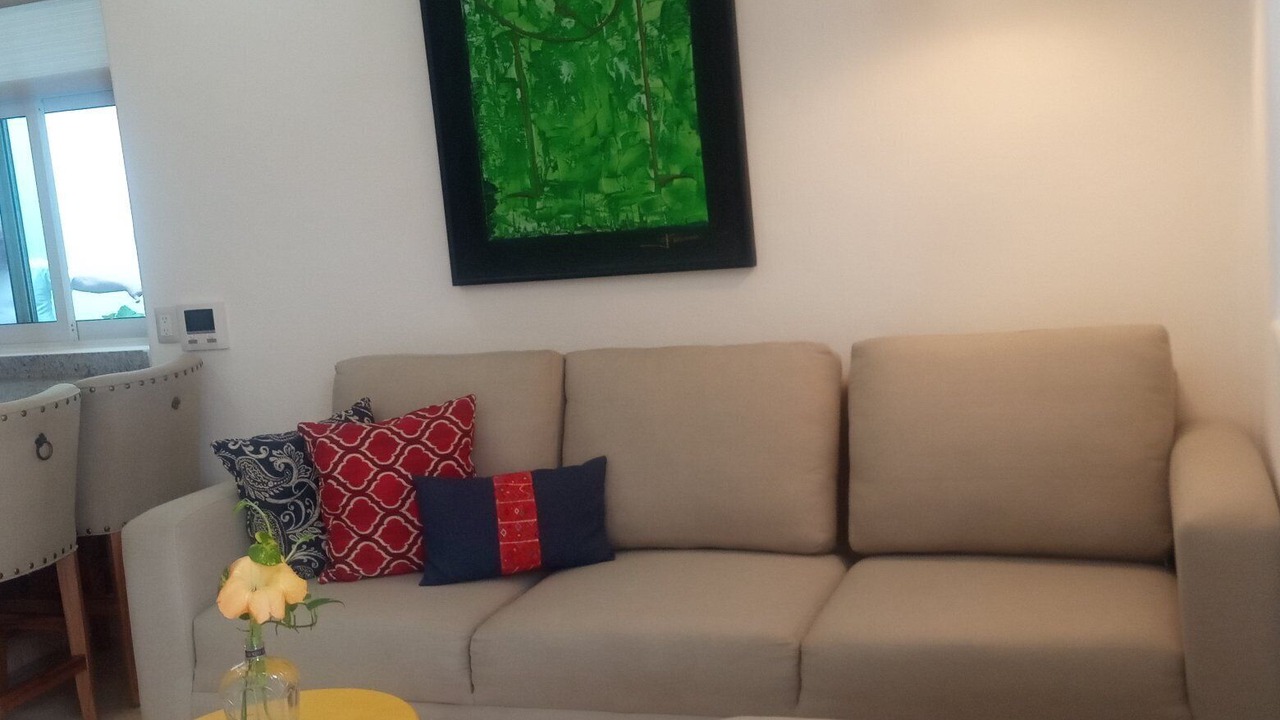 Photo of Livingroom in Colonia 5 de Diciembre