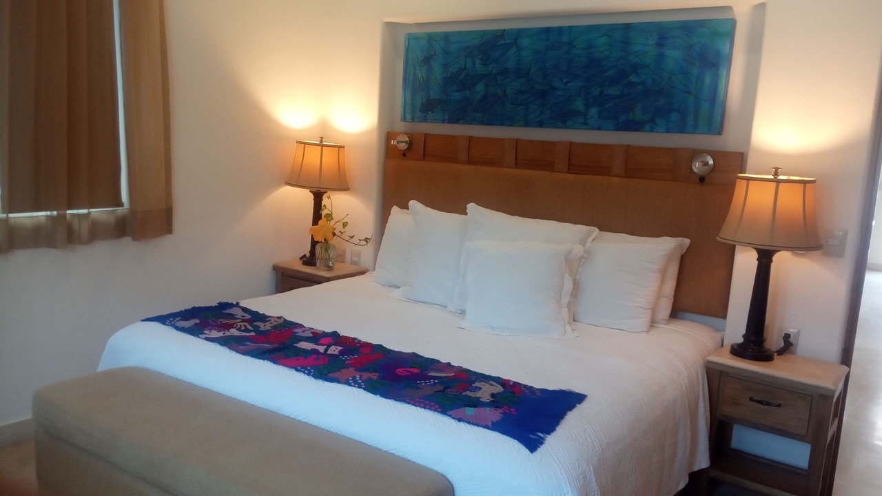 Photo of Bedroom in Colonia 5 de Diciembre